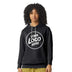 Custom | Comfort Colors 1467 Garment-Dyed Lightweight Fleece Hooded Unisex Sweatshirt - DTF Dallas 