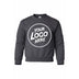 Custom | Gildan 18000B Youth Sweatshirt - DTF Dallas 