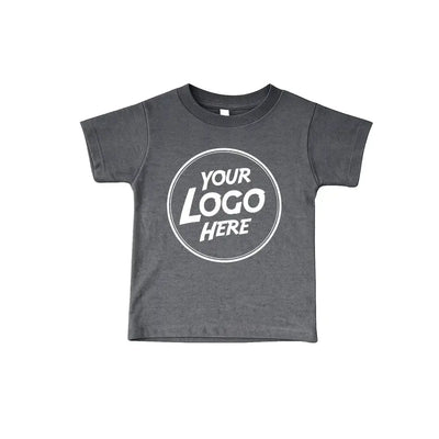 Custom | Rustic United R3001T Toddler T-shirt - DTF Dallas 