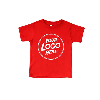 Custom | Rustic United R3001T Toddler T-shirt - DTF Dallas 
