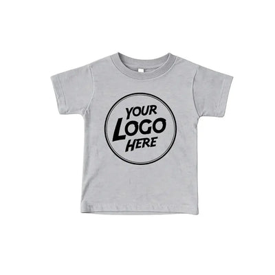 Custom | Rustic United R3001T Toddler T-shirt - DTF Dallas 
