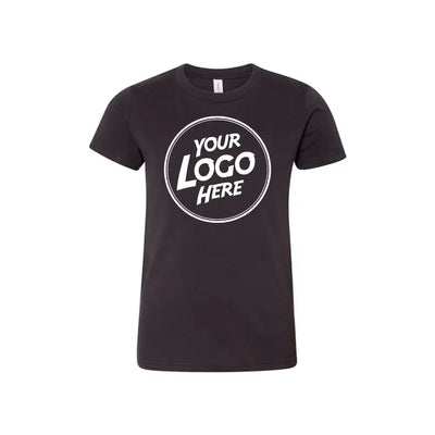 Custom | Rustic United R3001Y Youth T-shirt - DTF Dallas 