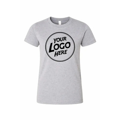 Custom | Rustic United R3001Y Youth T-shirt - DTF Dallas 