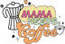 Mama Needs Coffee Design - DTF Ready To Press