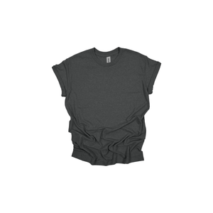 Gildan 5000 Heavy Cotton Adult T-Shirt - 2XL