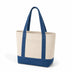 Iconic Denim Tote Bags with Front Pocket - DE238 - DTF Dallas 