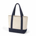 Custom | Iconic Denim Tote Bags with Front Pocket - DE238 - DTF Dallas 