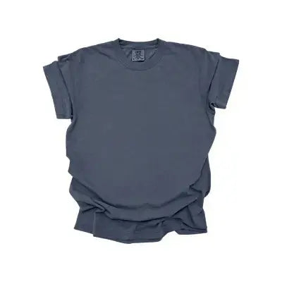 Custom | Comfort Colors 1717 T-Shirt - DTF Dallas 