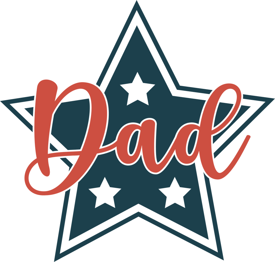 Cool Dad Design DTF-Ready to Press (V1) | DTF Dallas