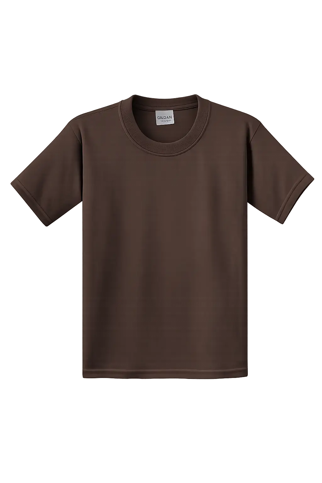 Custom | Gildan 5000B Youth Heavy Cotton™ T-Shirt - DTF Dallas 