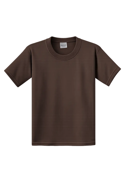 Custom | Gildan 5000B Youth Heavy Cotton™ T-Shirt - DTF Dallas 