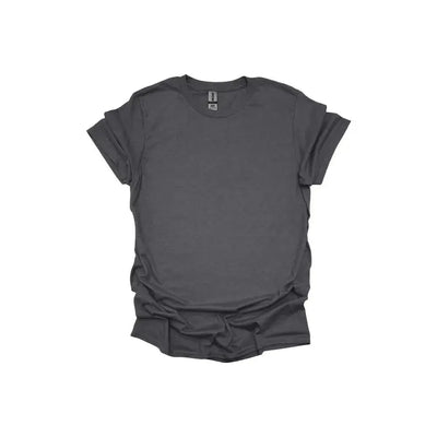 Gildan 64000 Softstyle Adult T-Shirt - 5XL - DTF Dallas 