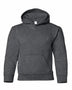 Custom | Gildan 18500B Heavy Blend™ Hooded Youth Sweatshirt - DTF Dallas 