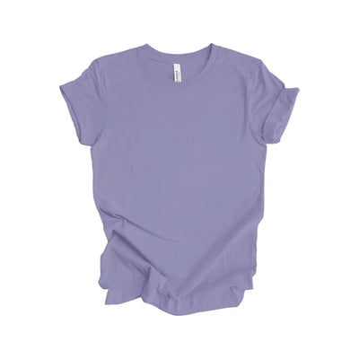 Bella + Canvas 3001Y | Youth Jersey Tee 3001 Y - XL - DTF Dallas 