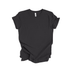 Bella + Canvas 3001CV | Unisex Jersey Tee 3001 CV - 2XL