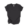 Bella + Canvas 3001Y | Youth Jersey Tee 3001 Y - S - DTF Dallas 