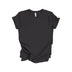 Bella + Canvas 3001Y | Youth Jersey Tee 3001 Y - S - DTF Dallas 