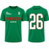 FIFA World Cup 2026 Mexico Shirt - Official "We Are 26" T-shirt - DTF Dallas 