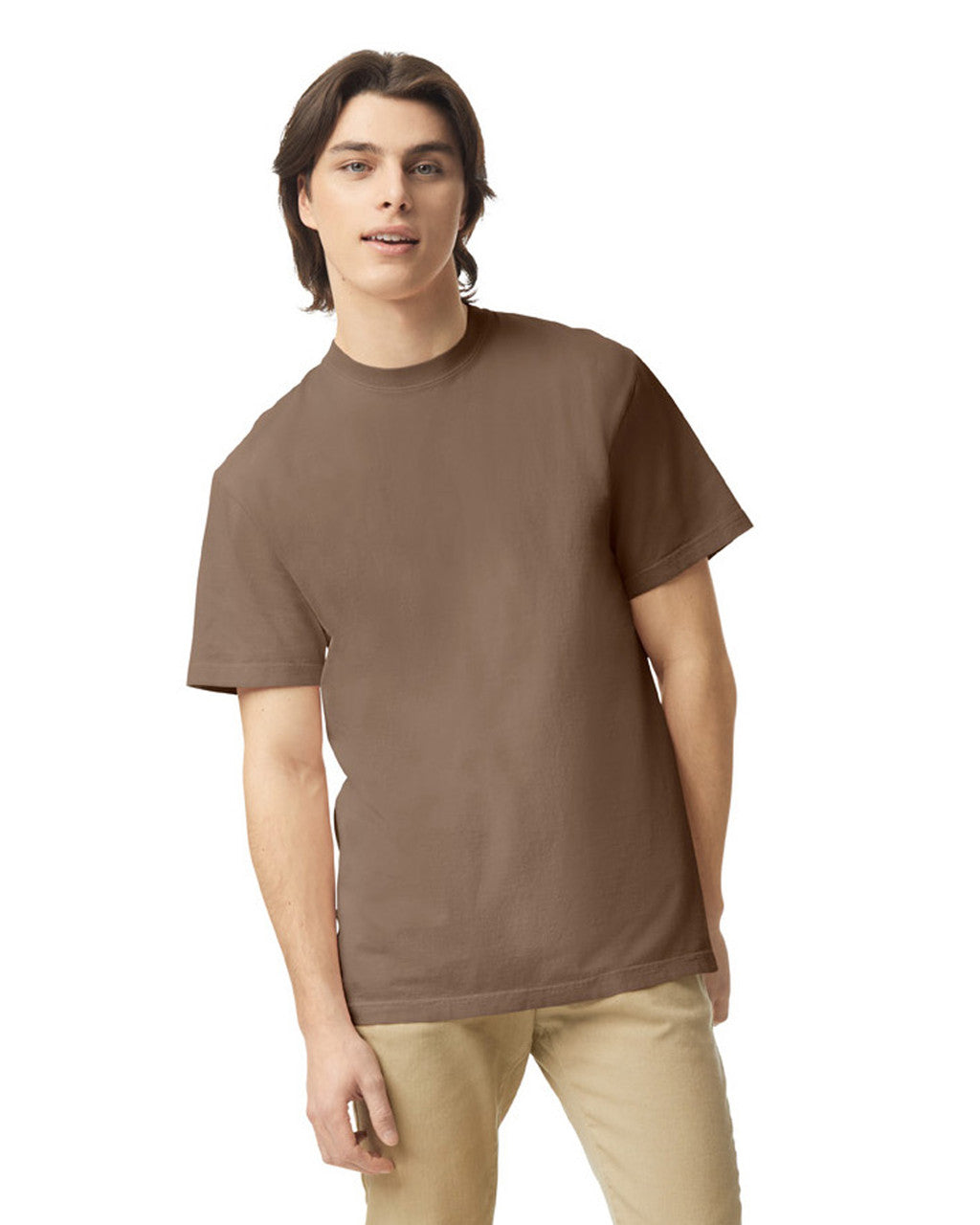 Comfort Colors 1717 Garment-Dyed Heavyweight Unisex T-Shirt