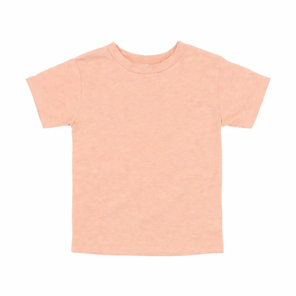 Custom | Bella + Canvas 3001T Toddler Jersey Tee - DTF Dallas 
