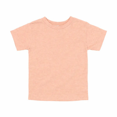 Custom | Bella + Canvas 3001T Toddler Jersey Tee - DTF Dallas 