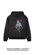 23011 Fearless Unicorn Rhinestone | DTF Dallas
