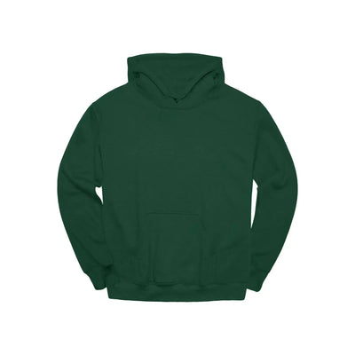 Gildan 18500 Hoodie - S - DTF Dallas 