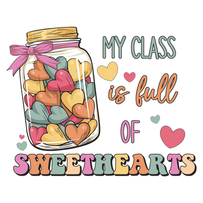 Funny Teacher Day Design Ready to Press (V1) | DTF Dallas - DTF Dallas 