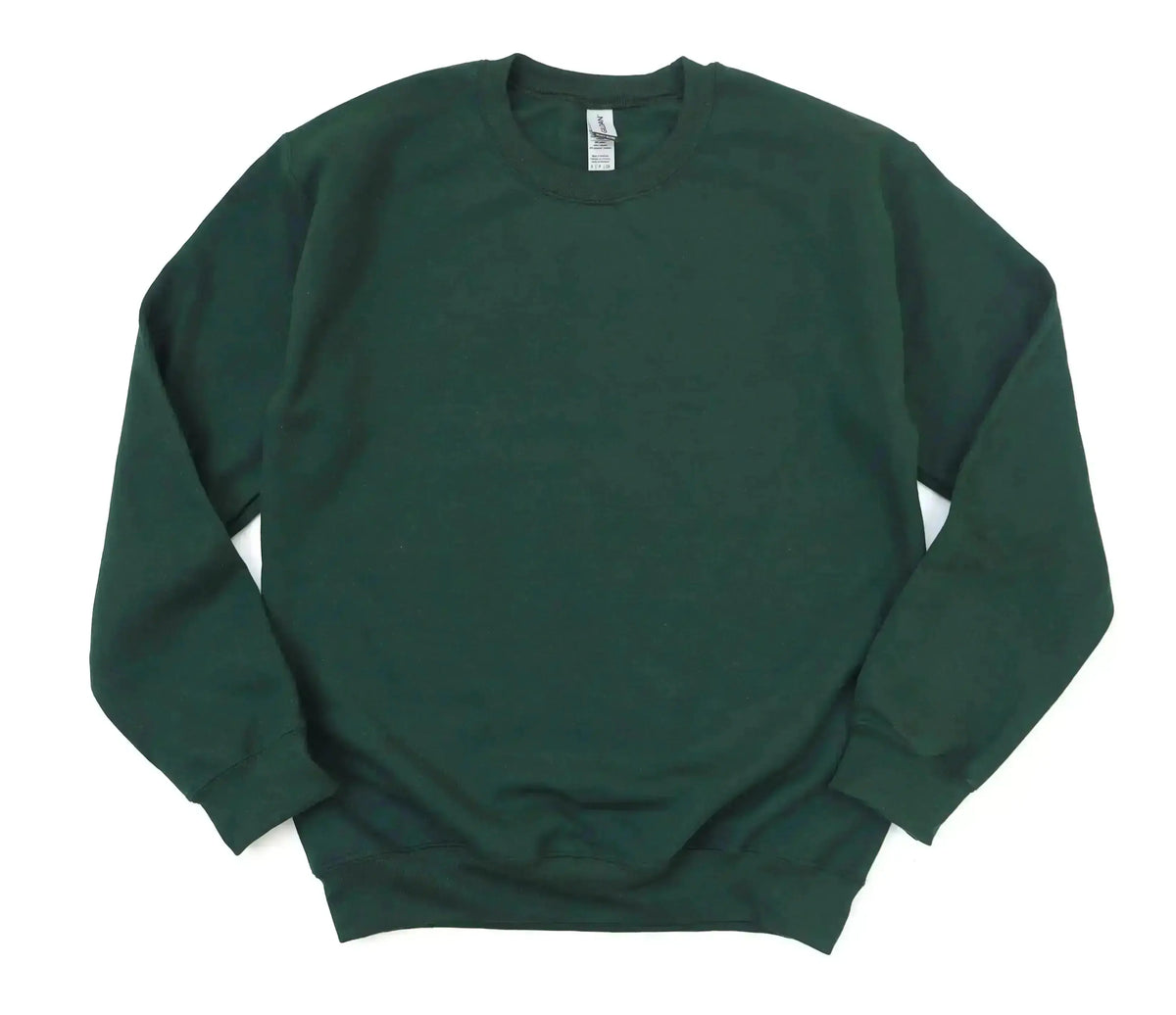 Gildan 18000 Sweatshirt - S - DTF Dallas 