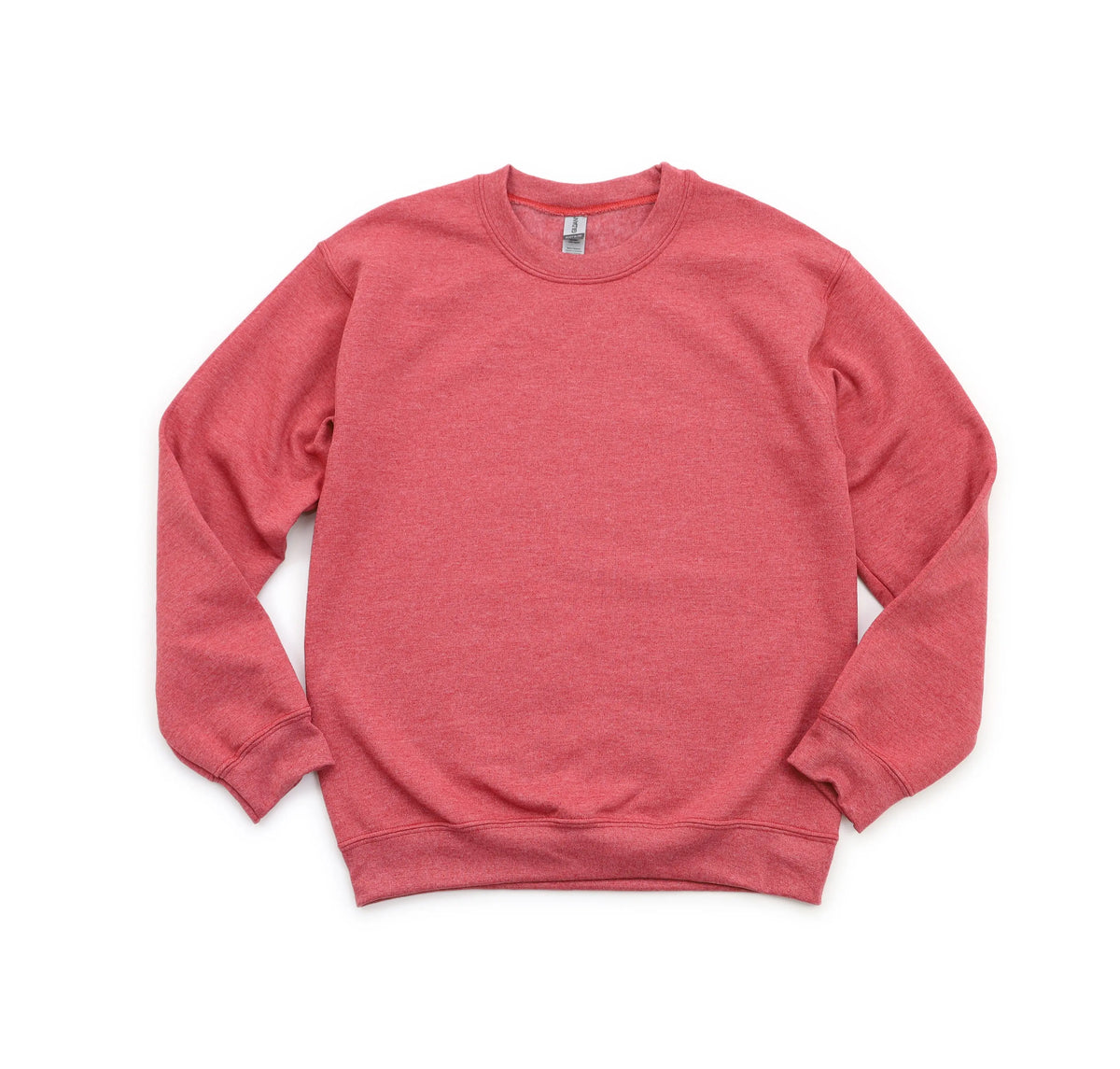 Gildan 18000 Heavy Blend™ Crewneck Unisex Sweatshirt - DTF Dallas 