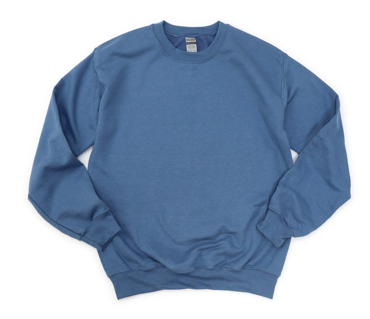 Gildan 18000 Heavy Blend™ Crewneck Unisex Sweatshirt - DTF Dallas 
