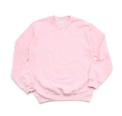 Gildan 18000 Sweatshirt - S - DTF Dallas 