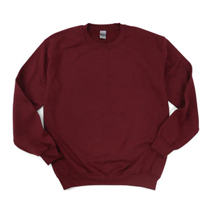 Gildan 18000 Sweatshirt - 2XL