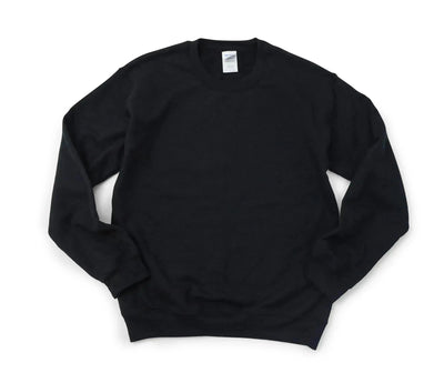 Gildan 18000 Sweatshirt - S - DTF Dallas 