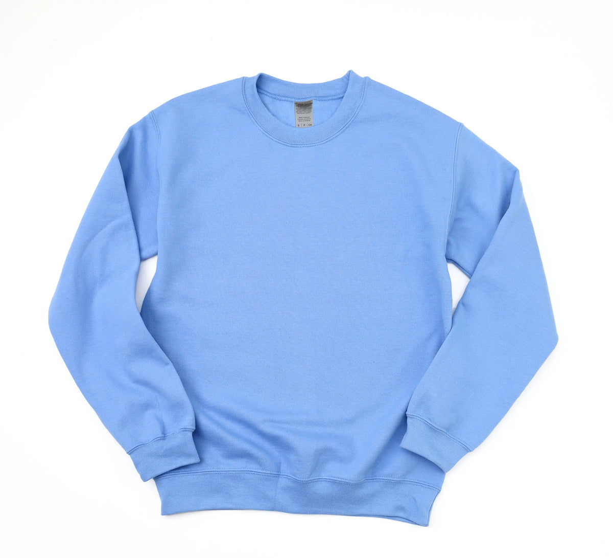 Gildan 18000 Heavy Blend™ Crewneck Unisex Sweatshirt - DTF Dallas 