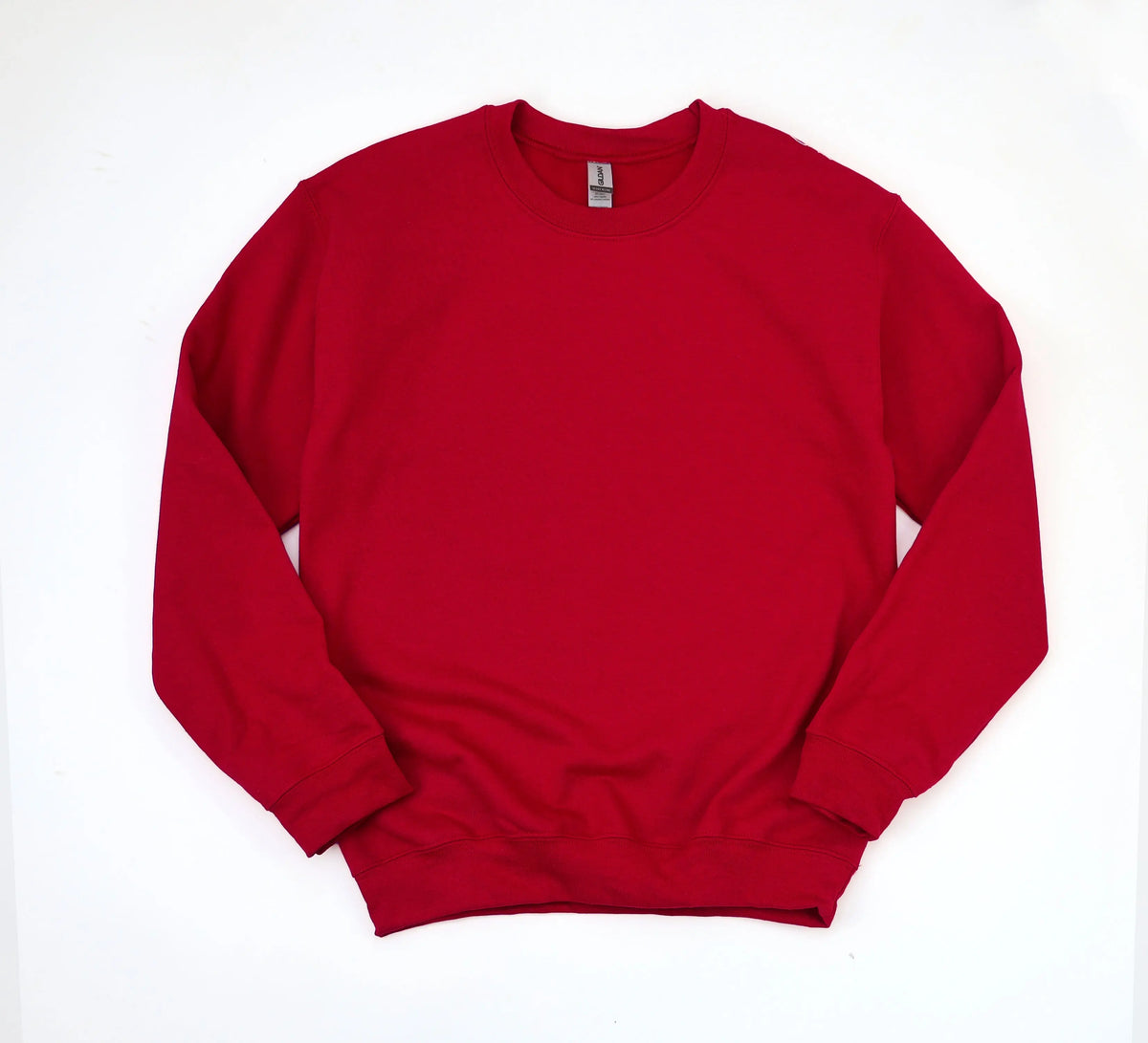 Gildan 18000 Heavy Blend™ Crewneck Unisex Sweatshirt - DTF Dallas 