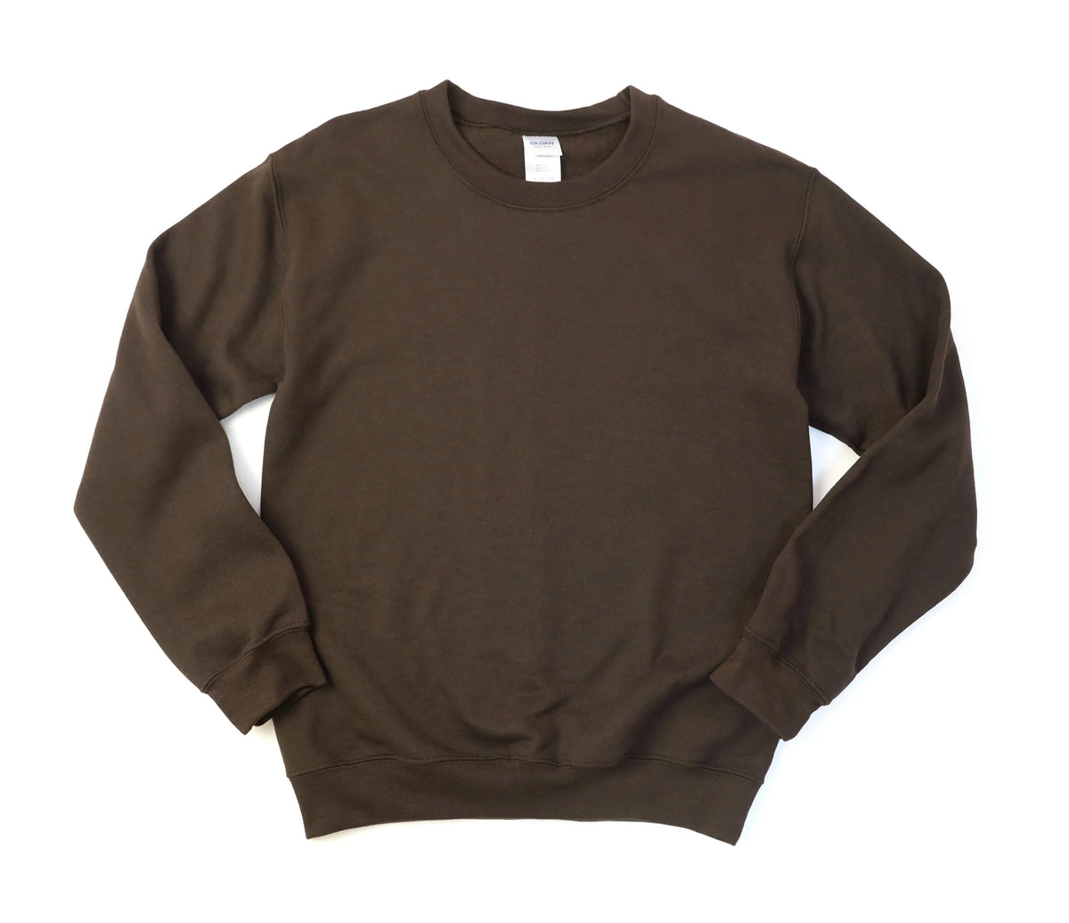 Gildan 18000 Heavy Blend™ Crewneck Unisex Sweatshirt - DTF Dallas 