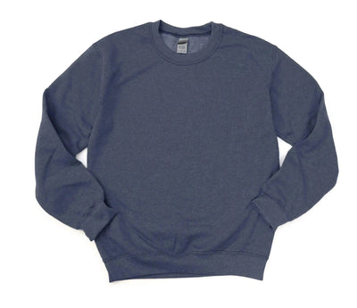 Gildan 18000 Sweatshirt - S - DTF Dallas 