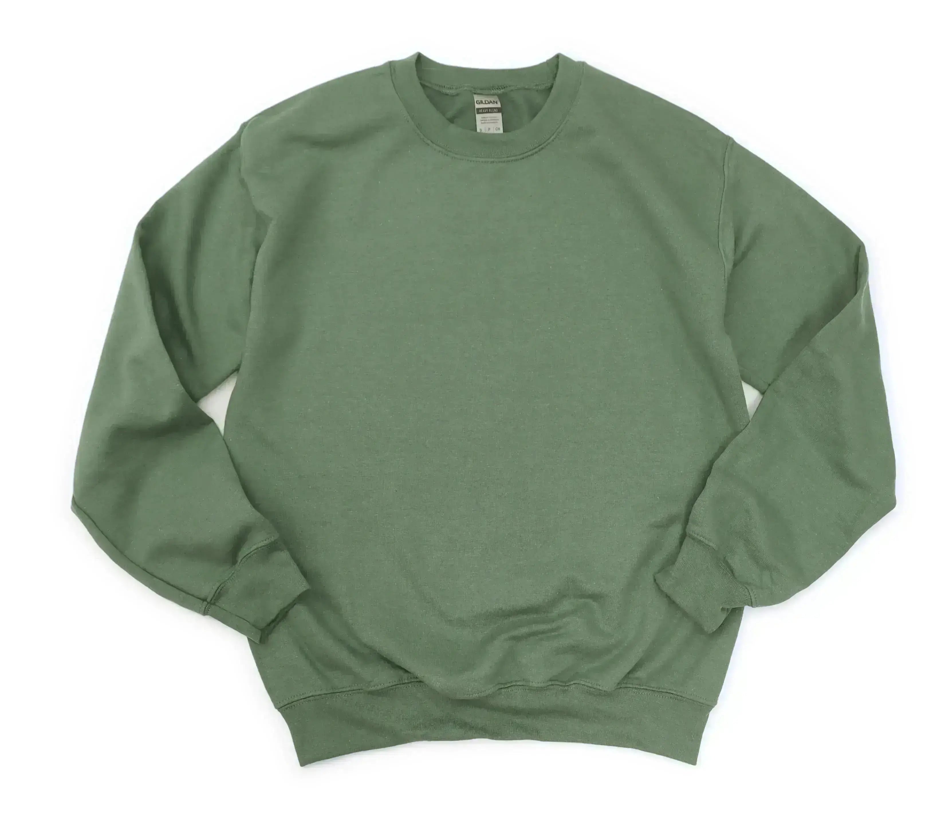 Gildan 18000 Sweatshirt - S – DTF Dallas