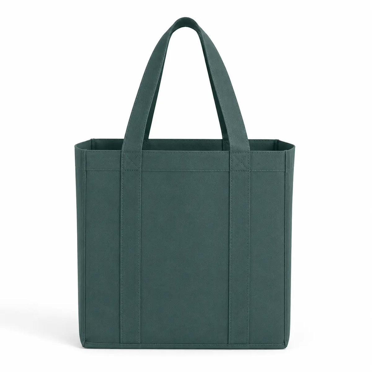 Reusable Grocery Bag / Shopping Tote with PL Bottom - DTF Dallas 