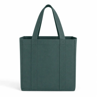 Reusable Grocery Bag / Shopping Tote with PL Bottom - DTF Dallas 