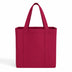 Reusable Grocery Bag / Shopping Tote with PL Bottom - DTF Dallas 