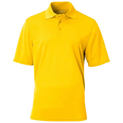 A4 Essential N3040 Performance Men’s Polo T-Shirt - DTF Dallas 