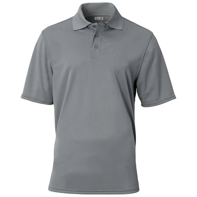 A4 Essential N3040 Performance Men’s Polo T-Shirt - DTF Dallas 