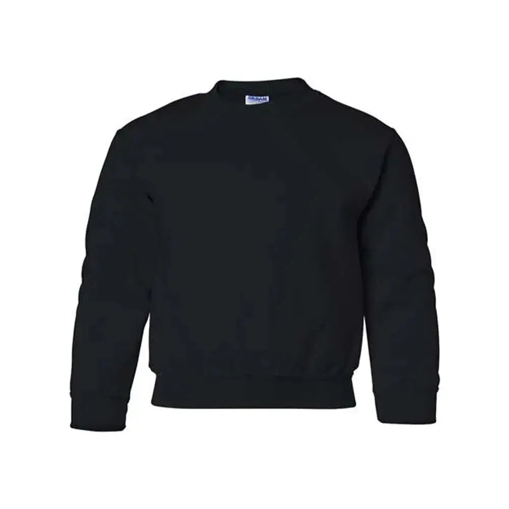 Gildan 18000B Youth Sweatshirt - DTF Dallas 