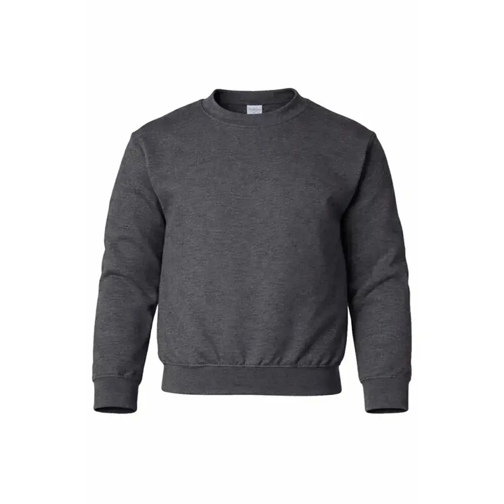 Gildan 18000B Youth Sweatshirt - DTF Dallas 