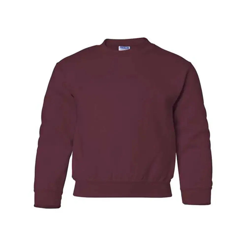 Gildan 18000B Youth Sweatshirt - DTF Dallas 