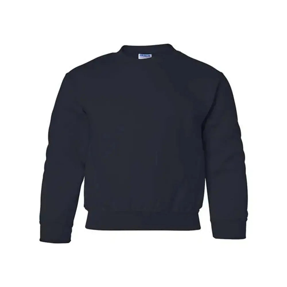 Gildan 18000B Youth Sweatshirt - DTF Dallas 
