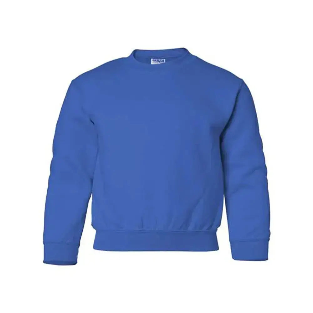 Gildan 18000B Youth Sweatshirt - DTF Dallas 
