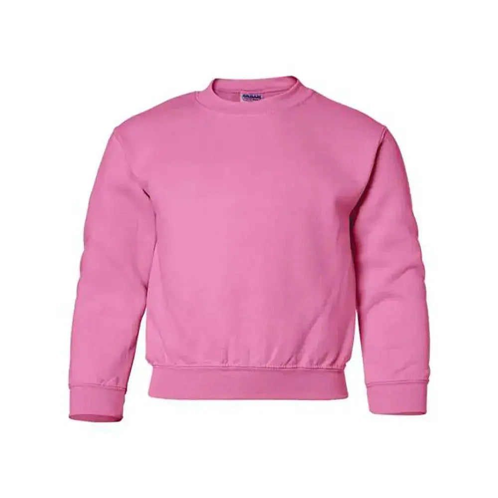 Gildan 18000B Youth Sweatshirt - DTF Dallas 